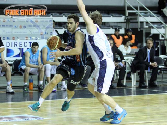 Konsztadt es la nueva cara de La Uni�n