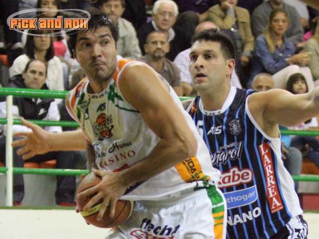 Un chino suelto en C�rdoba