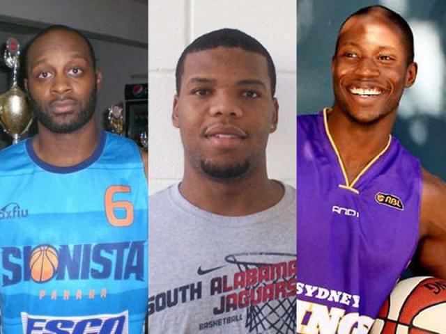 Ferro confirm� los extranjeros