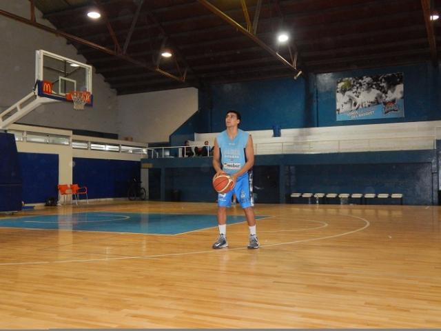 Corval�n: �Tengo muchas expectativas�