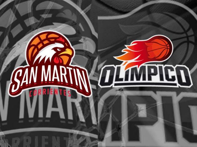 San Martin (C) - Ol�mpico (Fase Regional - Jornada 4)