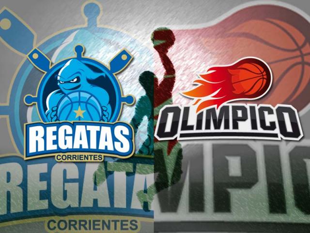 Regatas � Ol�mpico (Fase Regional � Jornada 6)