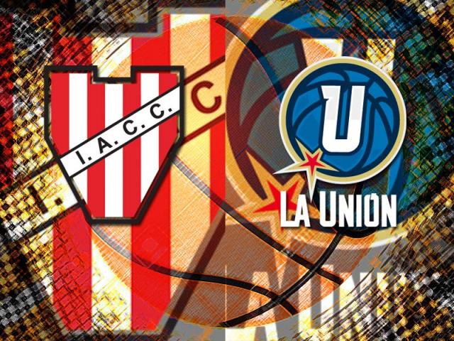 Instituto - La Uni�n (Fase Regional � Jornada 8)