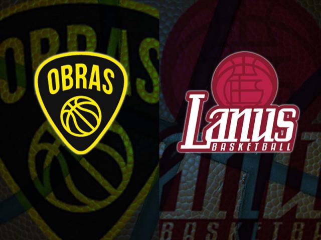 Obras � Lan�s (Fase Regional � Jornada 10)