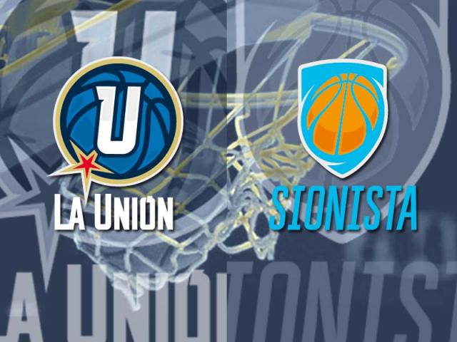 La Uni�n - Sionista (Fase Regional � Jornada 12)