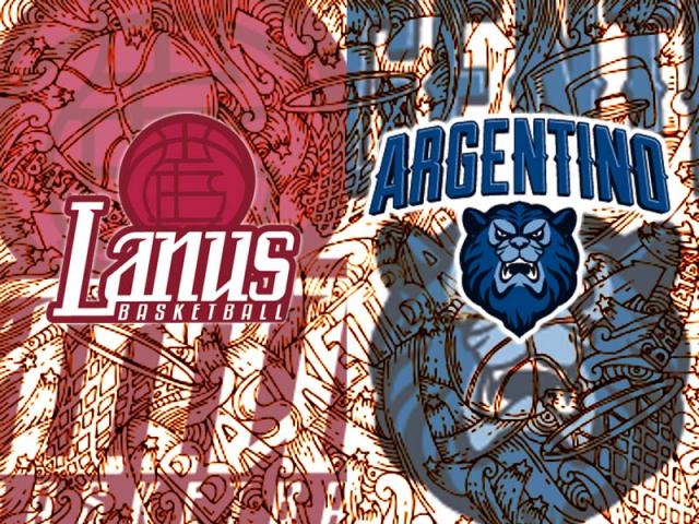 Lan�s - Argentino de Junin (Fase Regional - Jornada 15)