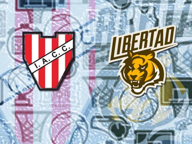 Instituto - Libertad (Fase Regional � Jornada 19)