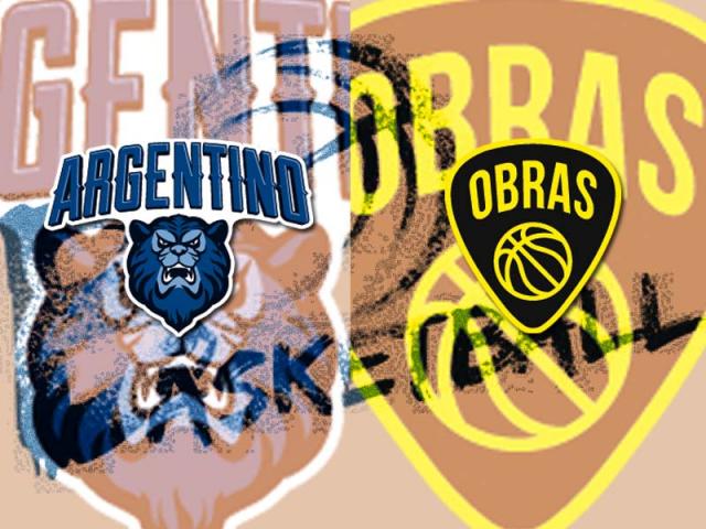 Argentino - Obras (Fase Regional � Jornada 20)