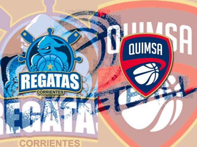 Regatas � Quimsa (Fase Regional � Jornada 20)
