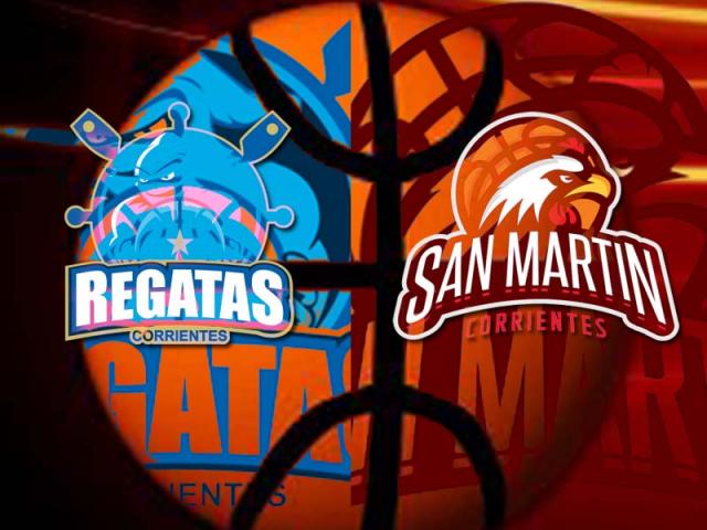 Regatas � San Martin (Fase Regional - Jornada 29)