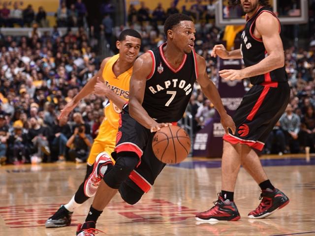 Toronto regres� al triunfo