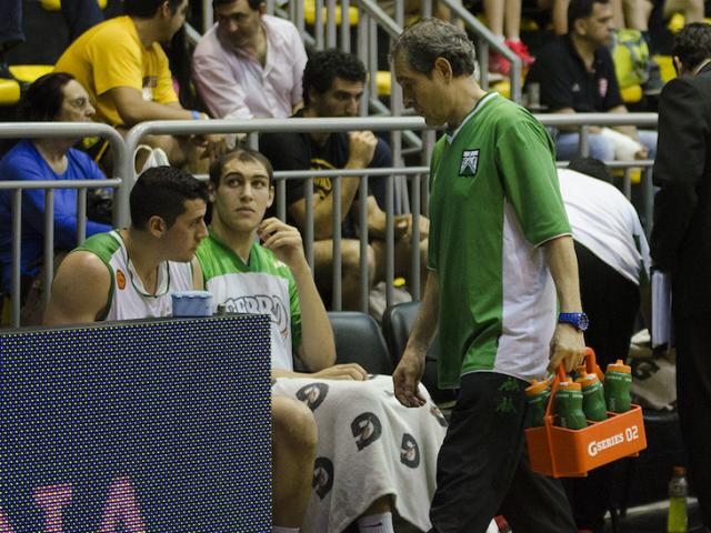 Machado, un hist�rico de Ferro