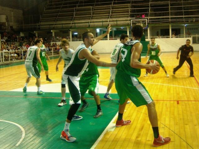 As� cerr� la noche del martes