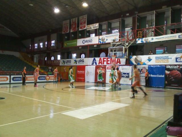 Con Robledo como figura gan� Sionista