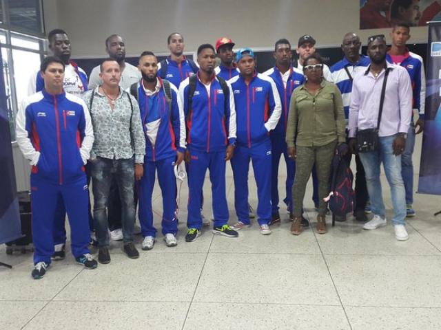 El grupo D cierra el tel�n de la primera fase de la Liga de las Am�ricas