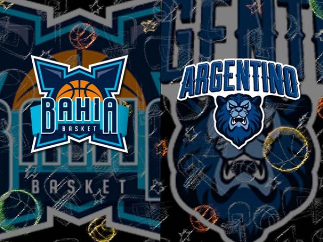 Bah�a Basket (0) - Argentino (1) (Conferencia Sur - Cuartos de Final - Juego 2)