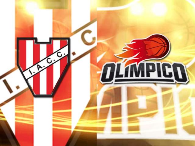 Instituto - Ol�mpico (Fase Regional)