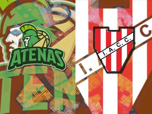 Atenas � Instituto (Fase Regional)