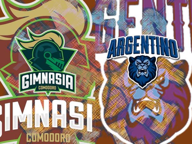 Gimnasia � Argentino (Fase Regional)