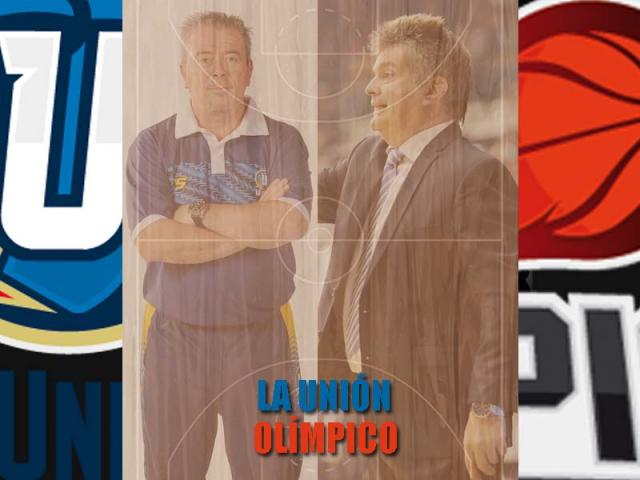 La Uni�n - Ol�mpico (Fase Regional)