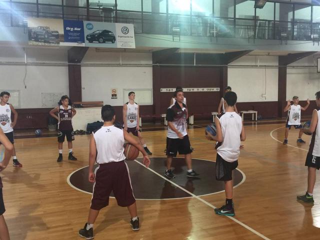 Serbia dej� su huella en el Rotili