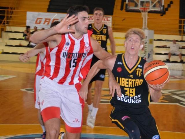 Garc�a, Oberto y Alonso brillaron el viernes