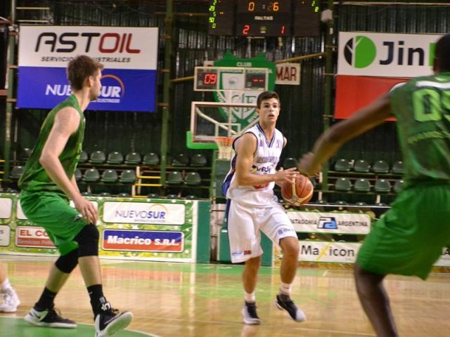 Breques y Maretto se apoderaron del mi�rcoles