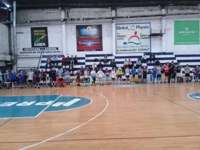 Tucum�n suma en menores