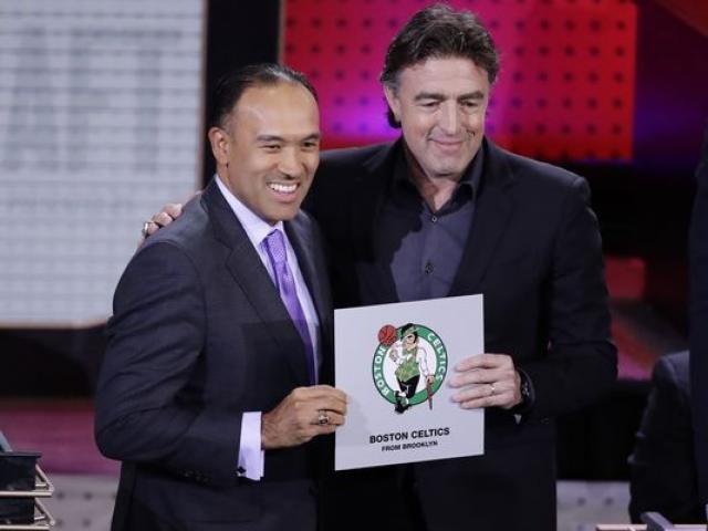 Boston se qued� con el N�1