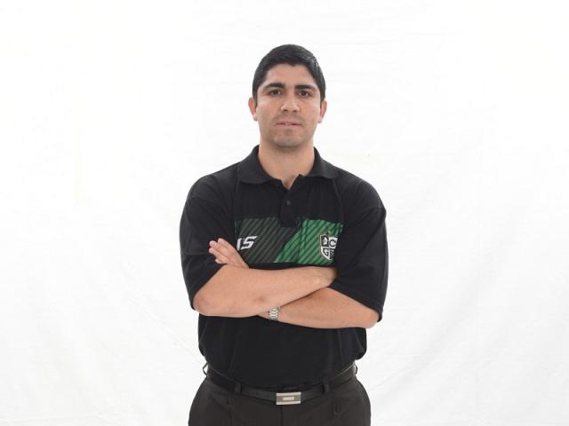 Mart�n Villagr�n es el nuevo DT de Gimnasia