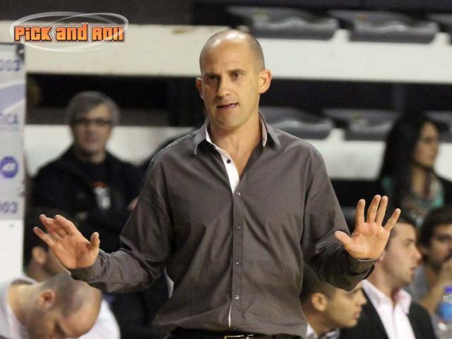 Ramella, la nueva cara del proyecto de La Uni�n