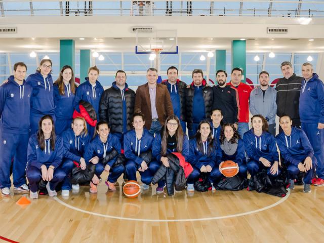 Las 12 que ir�n tras el sue�o