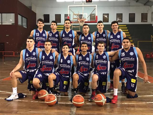 Tucum�n con el Argentino U19 en la mira