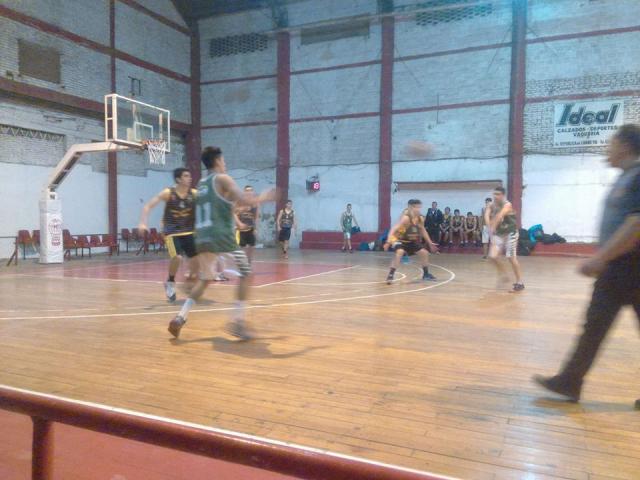 Tucum�n hace foco en menores