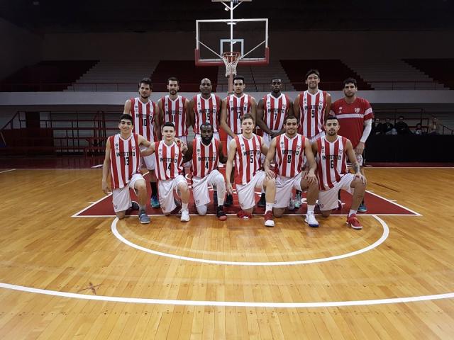 Instituto le gan� a San Martin de Corrientes