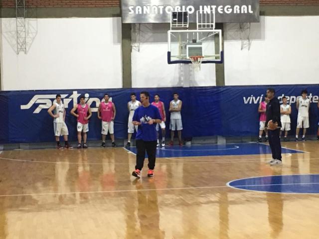 Tucum�n de cl�nica en cl�nica