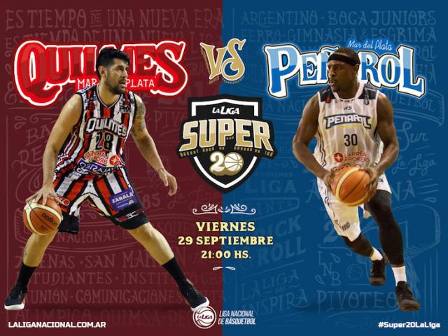 Quilmes � Pe�arol (Grupo D)