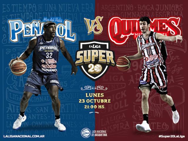 Pe�arol � Quilmes (Grupo D)