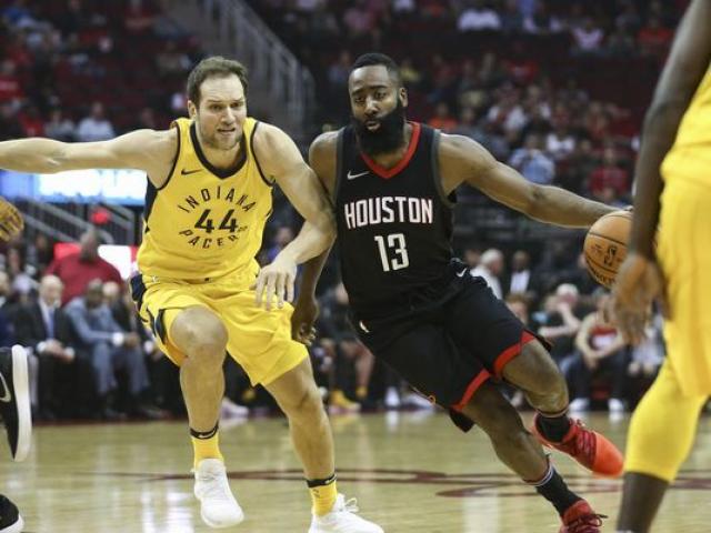 Rockets no detiene la m�quina