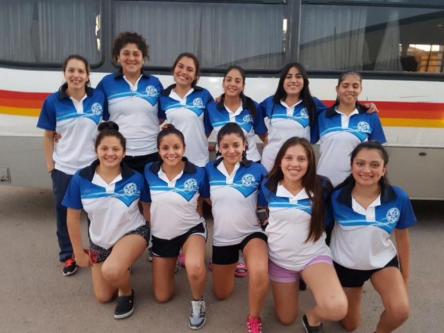 Tucum�n cierra con el Femenino y el basquetbolista del a�o