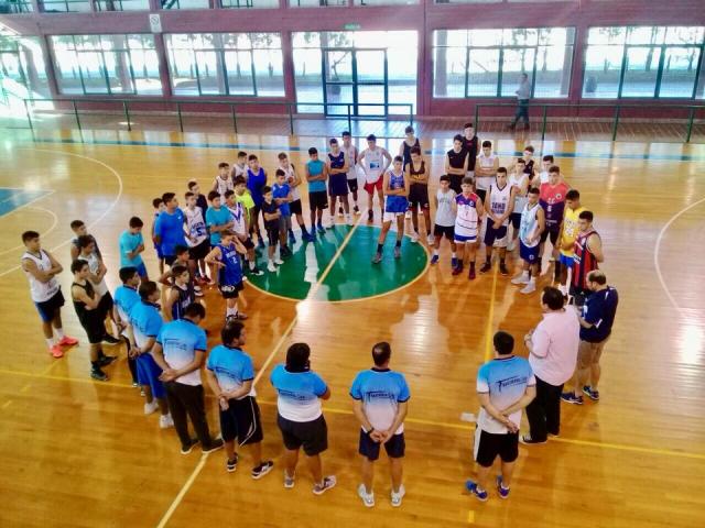 Tucum�n vivi� a pleno su primer Campus