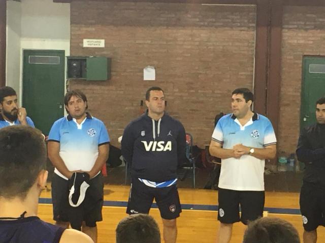 Tucum�n vivi� a pleno su primer Campus