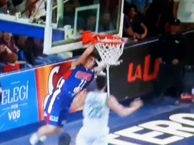 Tucum�n le abre las puertas a Nocioni