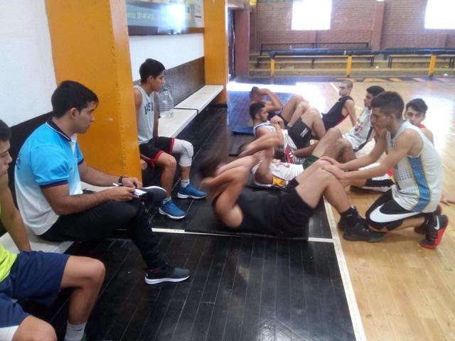 Tucum�n a la expectativa en menores y Primera