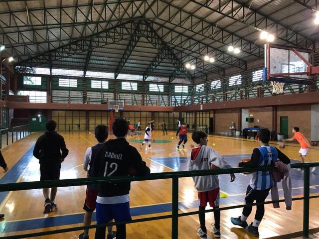 Tucum�n celebr� otro Campus