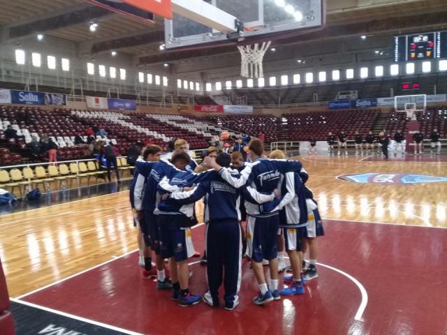 Tucum�n celebr� otro Campus