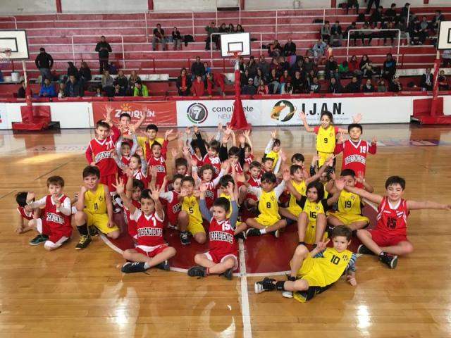 Independiente brind� en otro Provincial