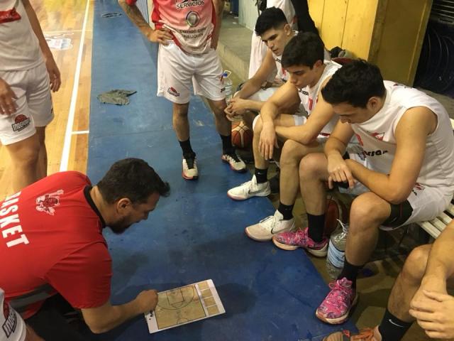 Independiente brind� en otro Provincial