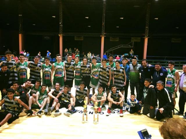 Tucum�n con protagonismo de sobra en el Regional de Clubes