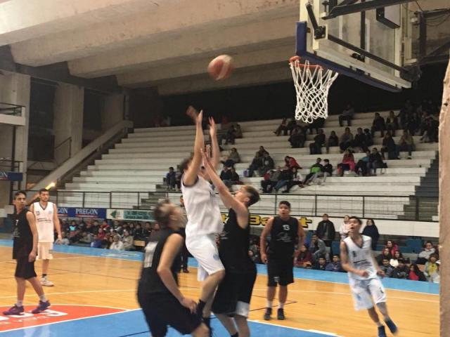 Tucum�n con boleto al U17